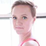 Kara Bargmann from Serendipity Labs Ridgewood
