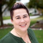 Kim Stumpf from Harborview Health & Wellness