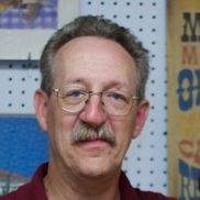 Tom Lorah from Tom Lorah Auctions, LLC