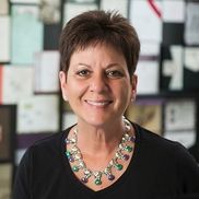 Kathy Reece from Dragonfly Designs Invitations