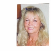 Hanne Nolte from NOLTE LOG HOMES