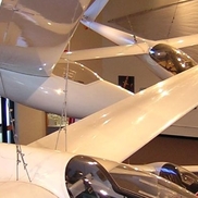 Jean Doherty from National Soaring Museum