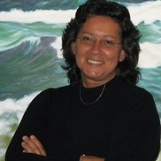 JoAnn DePolo from JoAnn DePolo Studios and Gallery