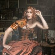 Deb DeKoff from Park City