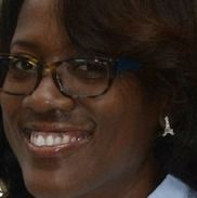 Jacquelyn Thomas from Girls Pursuing Science