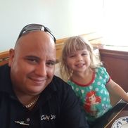 Luis Baez from SFL CITY SITES