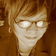 Donna Quesinberry from DonnaInk Publications, L.L.C.