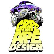 Dean Schimmenti from Grape Ape Design