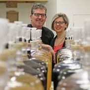 Karen Feth from Norfolk Wine & Brew Co
