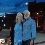 MarJean Peters from Arctic Barnabas Ministries