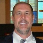 Pete Stanton from Titan LED Lighting Solutions