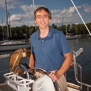 Steven Charlebois from Sea Dog Boating Solutions, LLC
