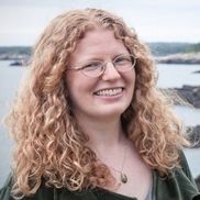 Katherine Moller from Katherine Moller