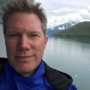 Rob Cole from Oxi Fresh Diablo Valley