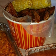 Litho Ware Sr from Boo-Boo's Barbecue, LLC