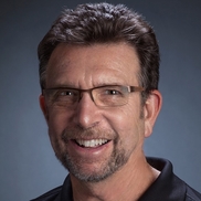 Philip Ferrari from Ferrari Productions