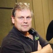 Brian Gilpin from Illusion Sound & Lighting Inc.