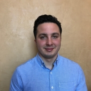 Christopher Burke from desaki Restaurant