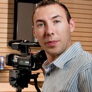Michael Baran from MJB Productions