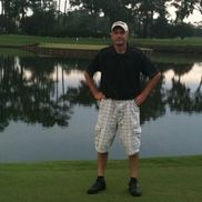 John Koestner from Roving Golf Academy