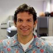 Russell Castagnaro from Wampei, Inc