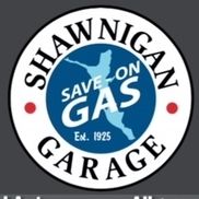 Lisa Davies from Shawnigan Garage 