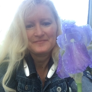 Loretta Lynn from Art on Wings 423 & Beyogafull 