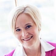 Lynne Poulton from Wholly Organized!®LLC