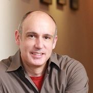 David Bush from David Bush Creative