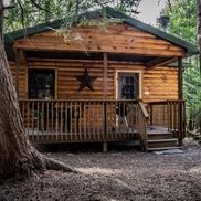 Paula Pluta from Hominy Ridge Lodge, Cabins and Gift Shop