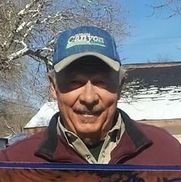 Spencer Swann from Colorado Canyon Signs Inc