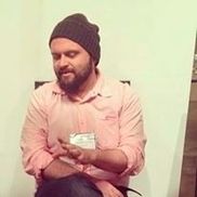 Leonardo Calcagno from Extra Caramel