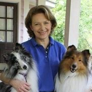Phyllis Beasley from Praise Dog Training, LLC