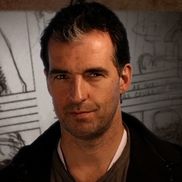 Heath Jones from Koralis Entertainment