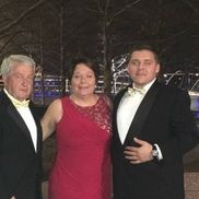 Lisa Parker from White Swan BBQ