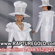 Rene Neal from rapturegold.com