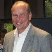 Mark Susor from UPS Headquarters