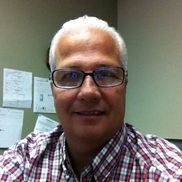 John Schmidt from Commercial Hardware