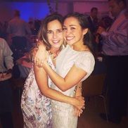 Lisa Jones from Millie's Event Designs