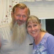 Perry Hershberger from Hershberger's Spas