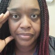 Meshweida Carter from Admin Assist Srvcs LLC 