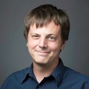 Sam Hakes from Red Arrow Creative