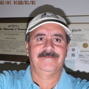 Norman Bodewig from Accu-rate Home Inspections