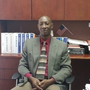 Edward Kigozi from ELK CPA