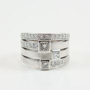 Michelle Dixon from Gem Source Fine Jewelry