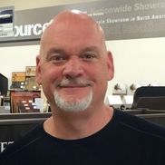 Tim Walker from ProSource Arizona Tempe Showroom