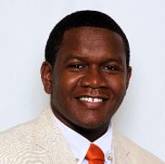 Brandon Winns from Cooper Professionals, LLC.