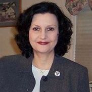 Nancy Burbon from Cooper Professionals, LLC.