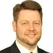 Jonathan Pfaff from Cooper Professionals, LLC.