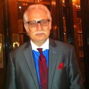 Michel Zgarka from HITLAB